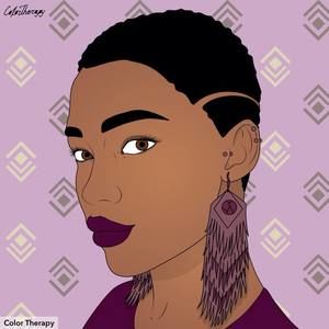 Meet your Posher, Rhèa